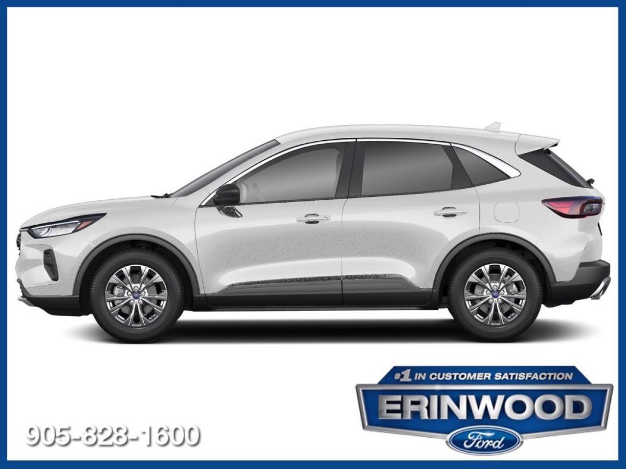 New 2023 Ford Escape Active for sale in Mississauga, ON