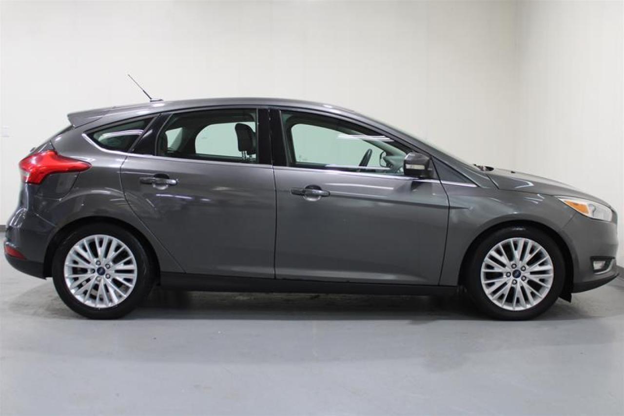 Used 2016 Ford Focus WE APPROVE ALL CREDIT for sale in Mississauga, ON