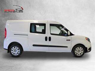 Used 2016 RAM ProMaster Ram City Wagon WE APPROVE ALL CREDIT for sale in London, ON