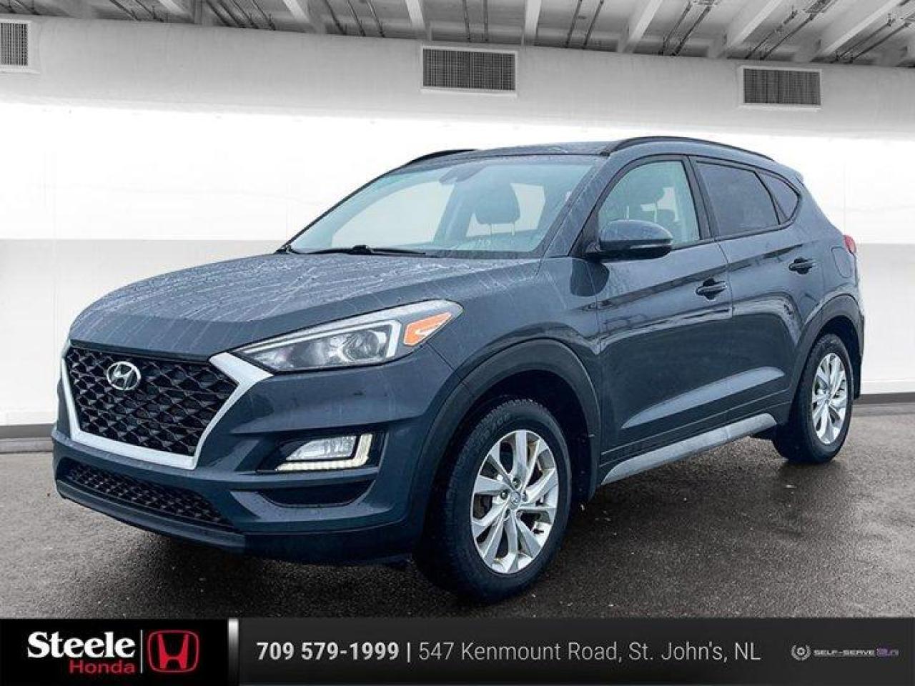 Used 2020 Hyundai Tucson Preferred for sale in St. John's, NL