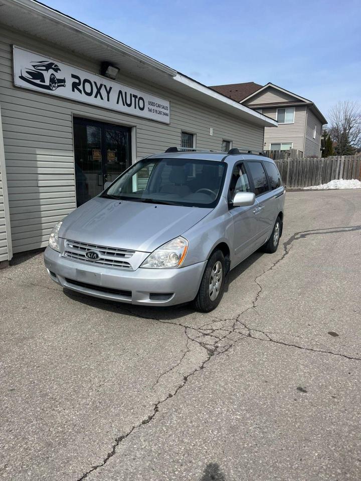 2008 Kia Sedona EX (Certified + 3 Month Warranty)