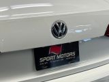 2016 Volkswagen Jetta Trendline+Camera+A/C+Heated Seats+Clean Carfax Photo112