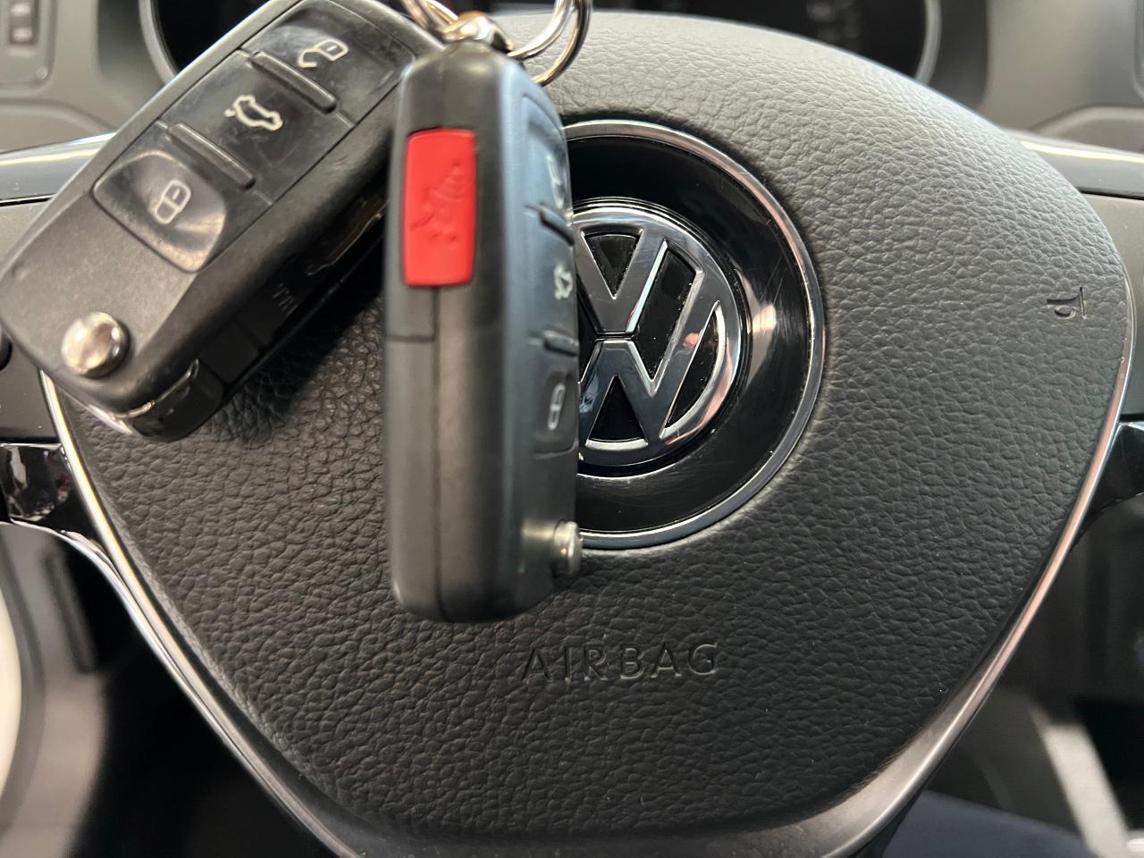 2016 Volkswagen Jetta Trendline+Camera+A/C+Heated Seats+Clean Carfax - Photo #16