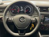 2016 Volkswagen Jetta Trendline+Camera+A/C+Heated Seats+Clean Carfax Photo66