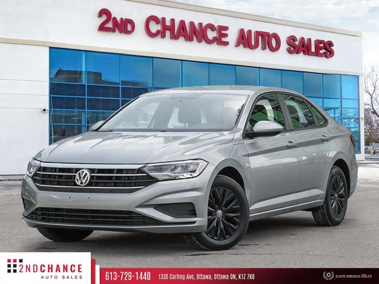 2020 Volkswagen Jetta "