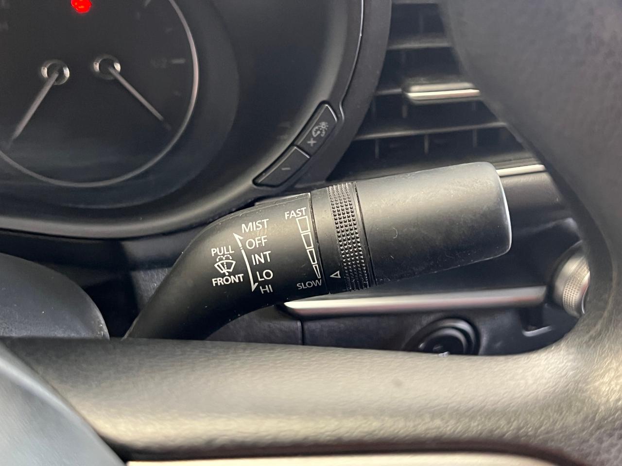 2019 Mazda MAZDA3 GX+ApplePlay+Camera+Blind Spot+Cross Traffic - Photo #45