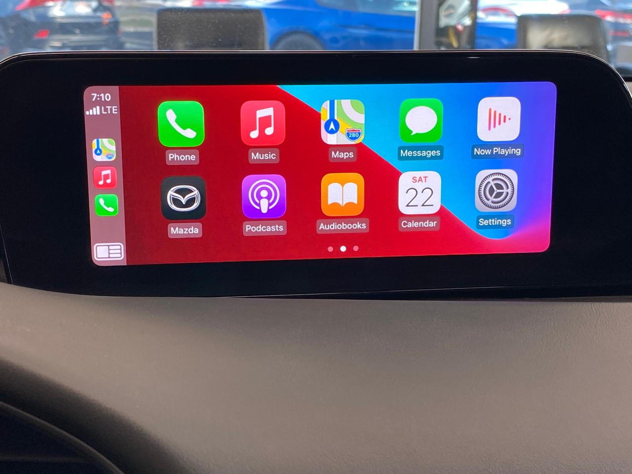 2019 Mazda MAZDA3 GX+ApplePlay+Camera+Blind Spot+Cross Traffic - Photo #27