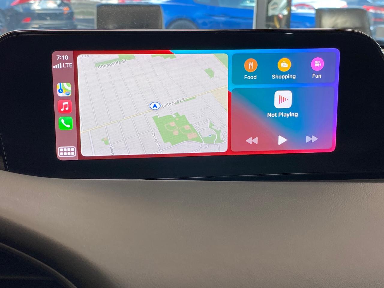 2019 Mazda MAZDA3 GX+ApplePlay+Camera+Blind Spot+Cross Traffic - Photo #26