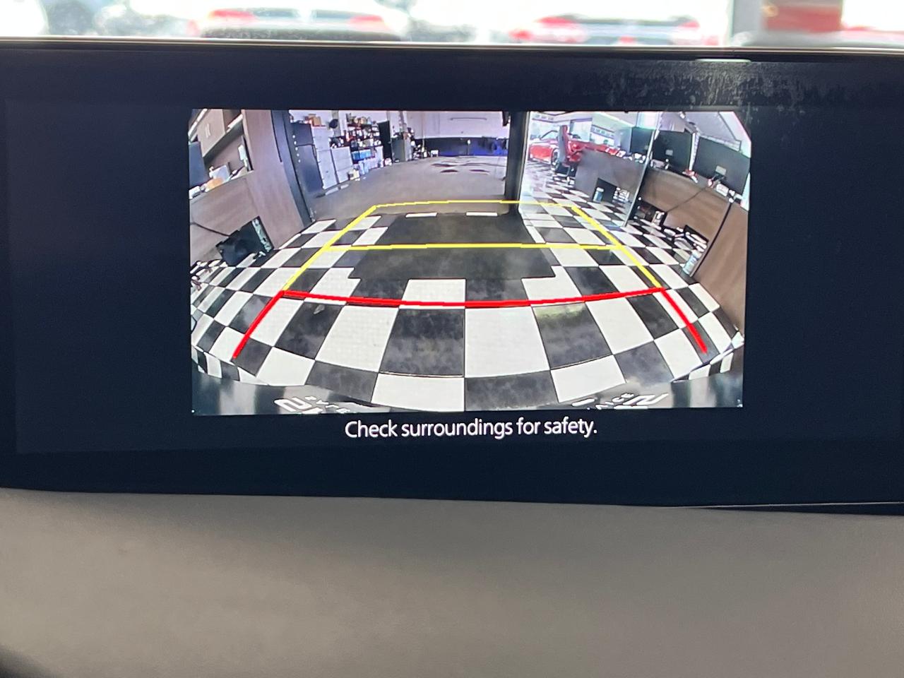 2019 Mazda MAZDA3 GX+ApplePlay+Camera+Blind Spot+Cross Traffic - Photo #10