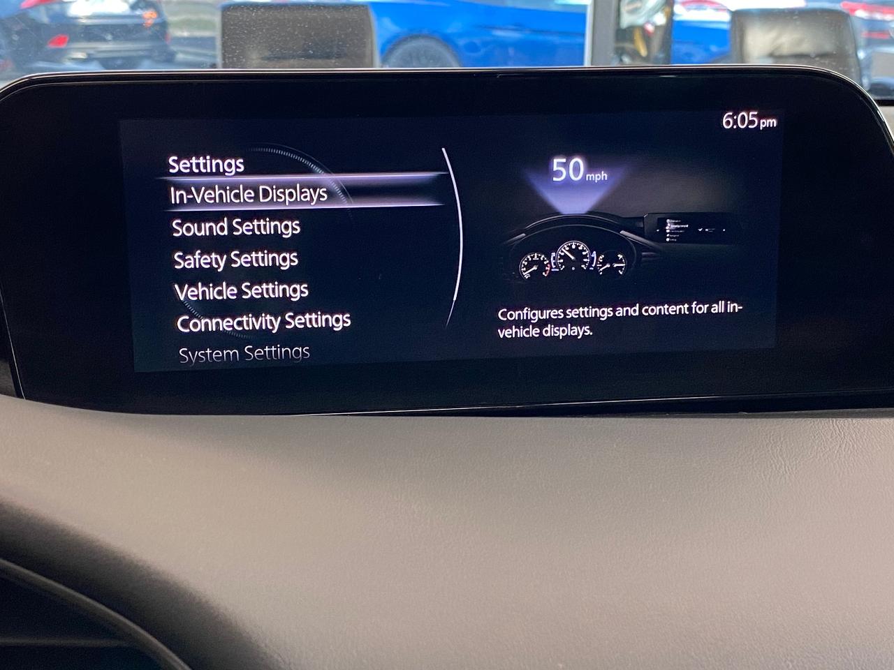 2019 Mazda MAZDA3 GX+ApplePlay+Camera+Blind Spot+Cross Traffic - Photo #28