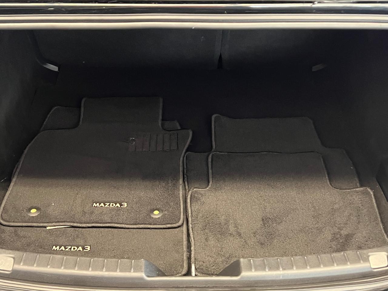 2019 Mazda MAZDA3 GX+ApplePlay+Camera+Blind Spot+Cross Traffic - Photo #23