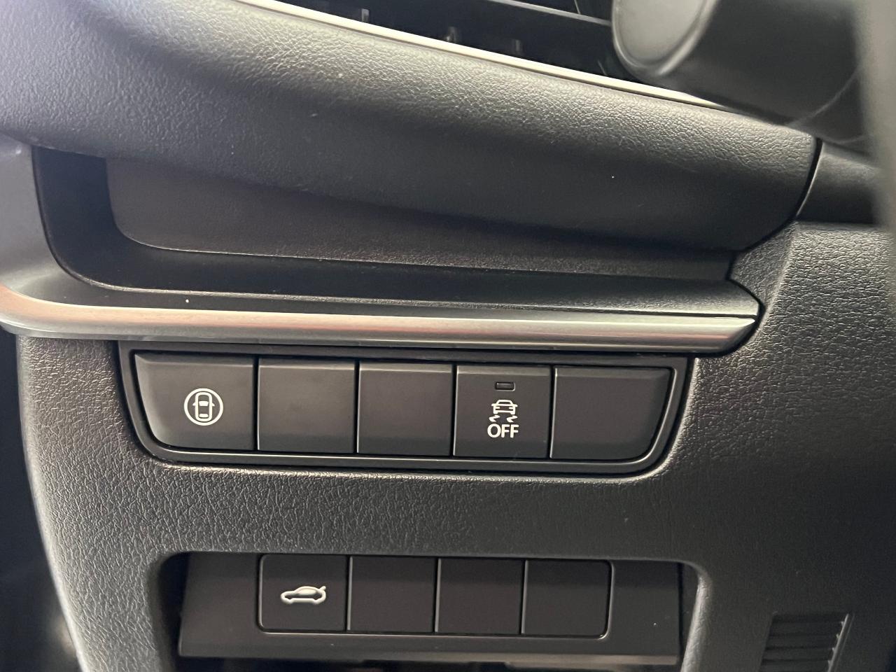 2019 Mazda MAZDA3 GX+ApplePlay+Camera+Blind Spot+Cross Traffic - Photo #47