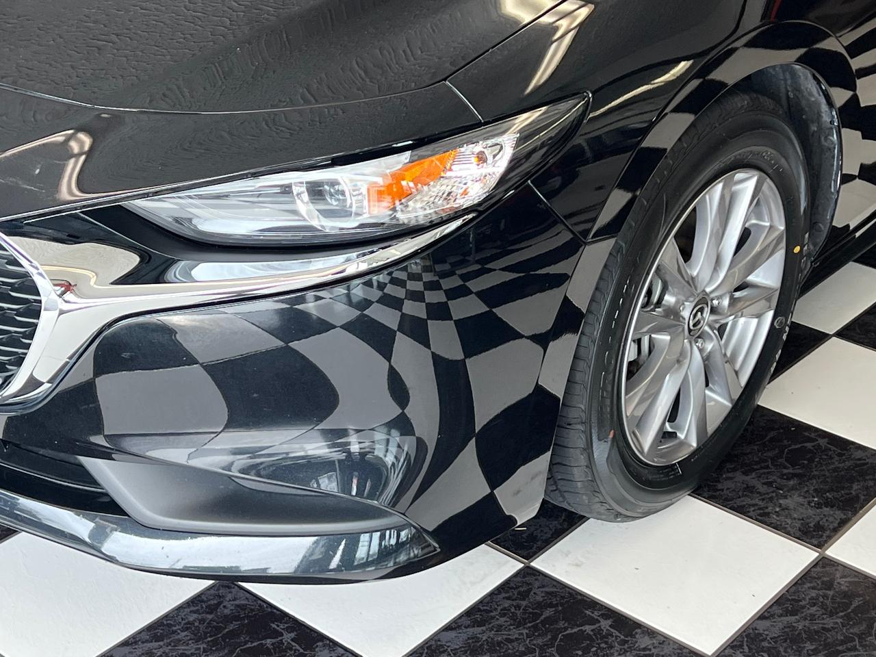 2019 Mazda MAZDA3 GX+ApplePlay+Camera+Blind Spot+Cross Traffic - Photo #37