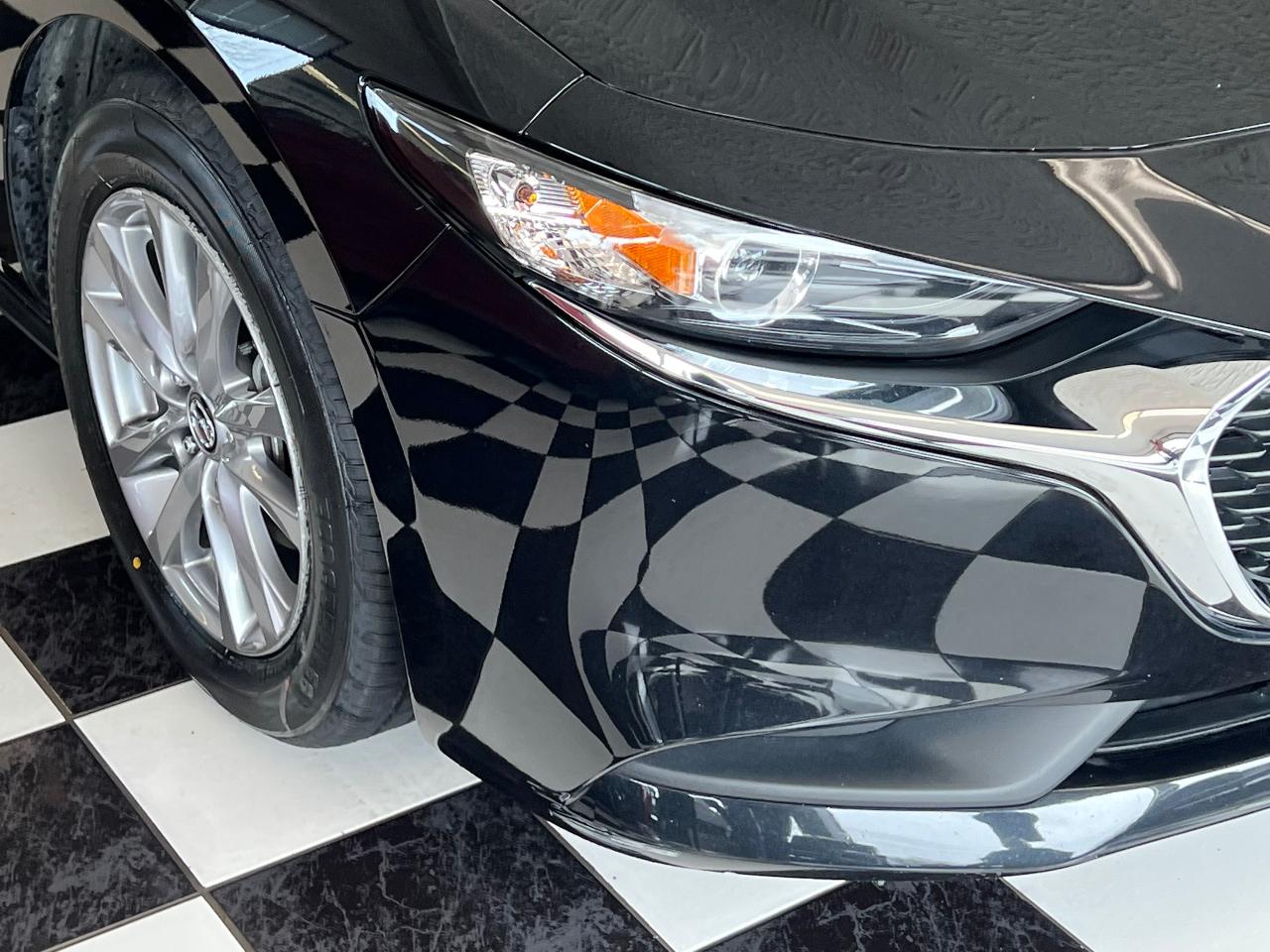 2019 Mazda MAZDA3 GX+ApplePlay+Camera+Blind Spot+Cross Traffic - Photo #36
