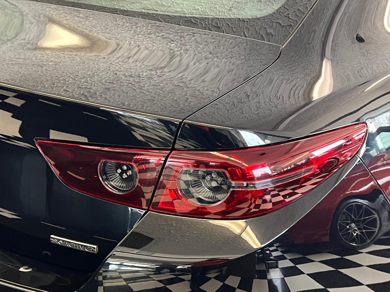 2019 Mazda MAZDA3 GX+ApplePlay+Camera+Blind Spot+Cross Traffic - Photo #58