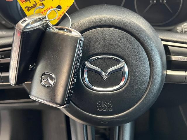 2019 Mazda MAZDA3 GX+ApplePlay+Camera+Blind Spot+Cross Traffic Photo14