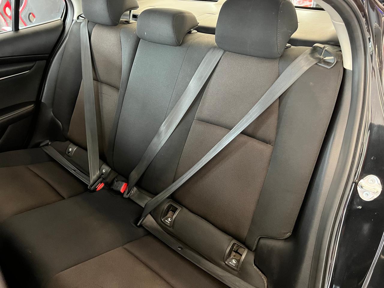 2019 Mazda MAZDA3 GX+ApplePlay+Camera+Blind Spot+Cross Traffic - Photo #22