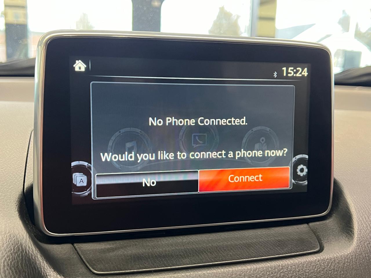 2017 Mazda CX-3 GS AWD+Leather+Roof+GPS+Camera+CLEAN CRFAX - Photo #31