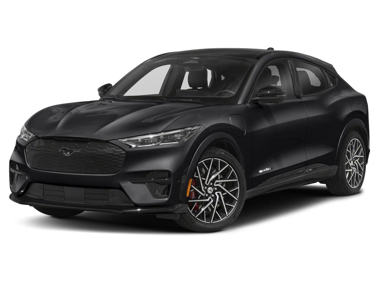 2023 Ford Mustang Mach-E GT Performance Edition Photo0