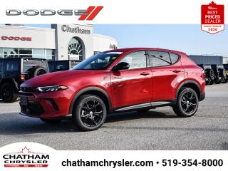 New 2023 Dodge Hornet GT for sale in Chatham, ON