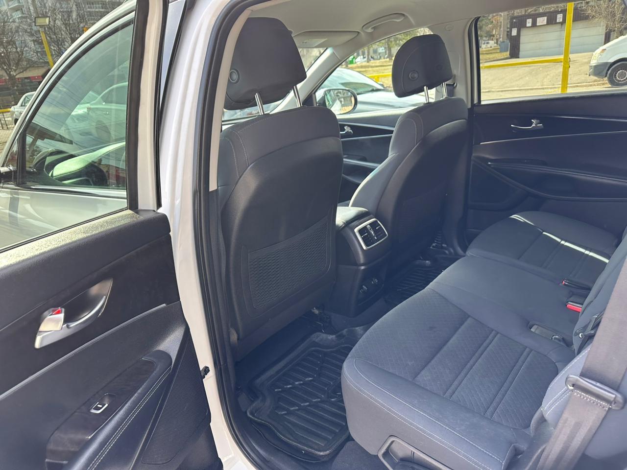 2017 Kia Sorento  Photo