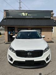 Used 2017 Kia Sorento  for sale in York, ON