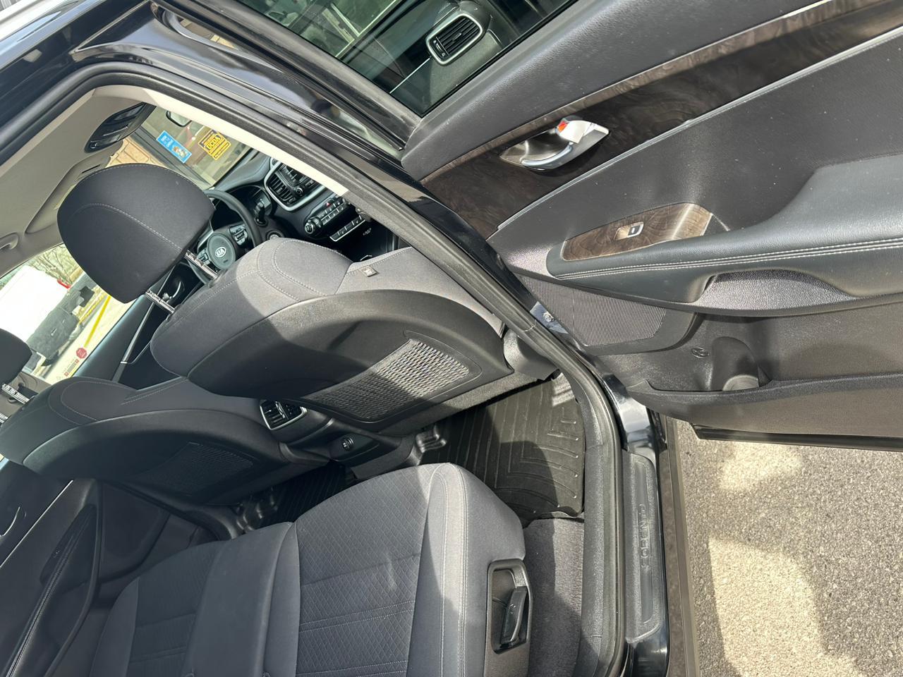 2017 Kia Sorento  - Photo #11
