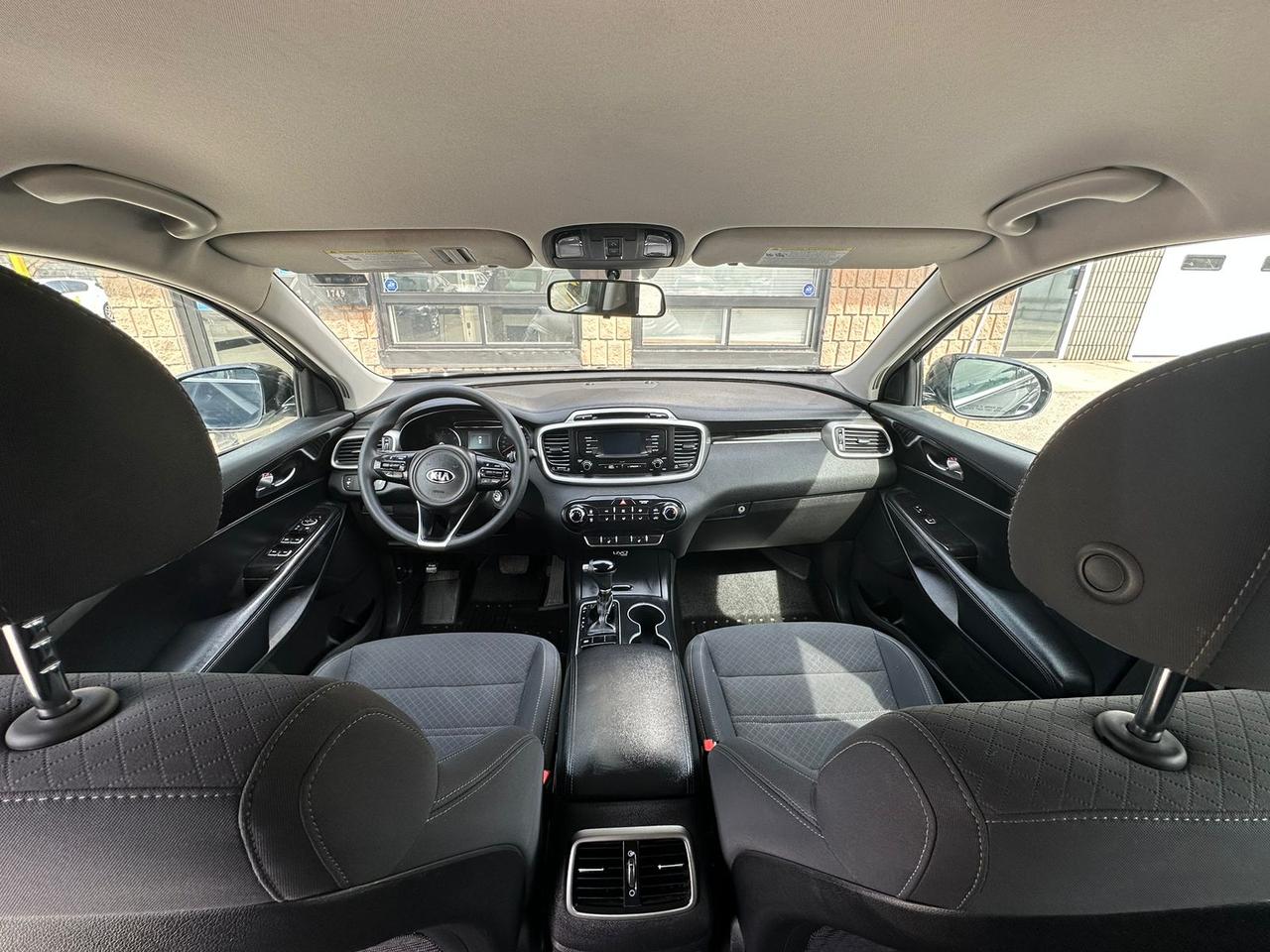 2017 Kia Sorento  Photo