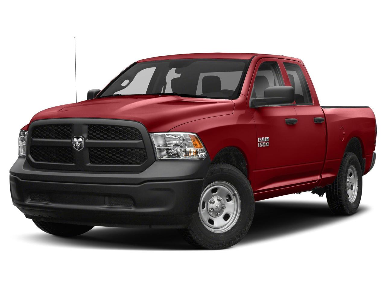 New 2022 RAM 1500 Classic TRADESMAN for sale in Listowel, ON