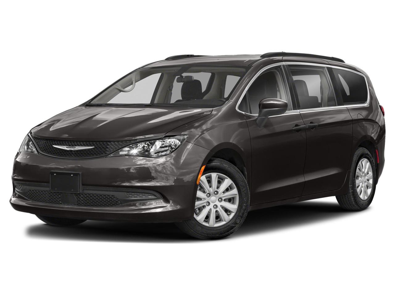 New 2023 Dodge Grand Caravan SXT for sale in Listowel, ON