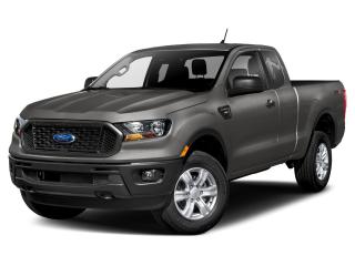 New 2023 Ford Ranger XL for sale in Hagersville, ON