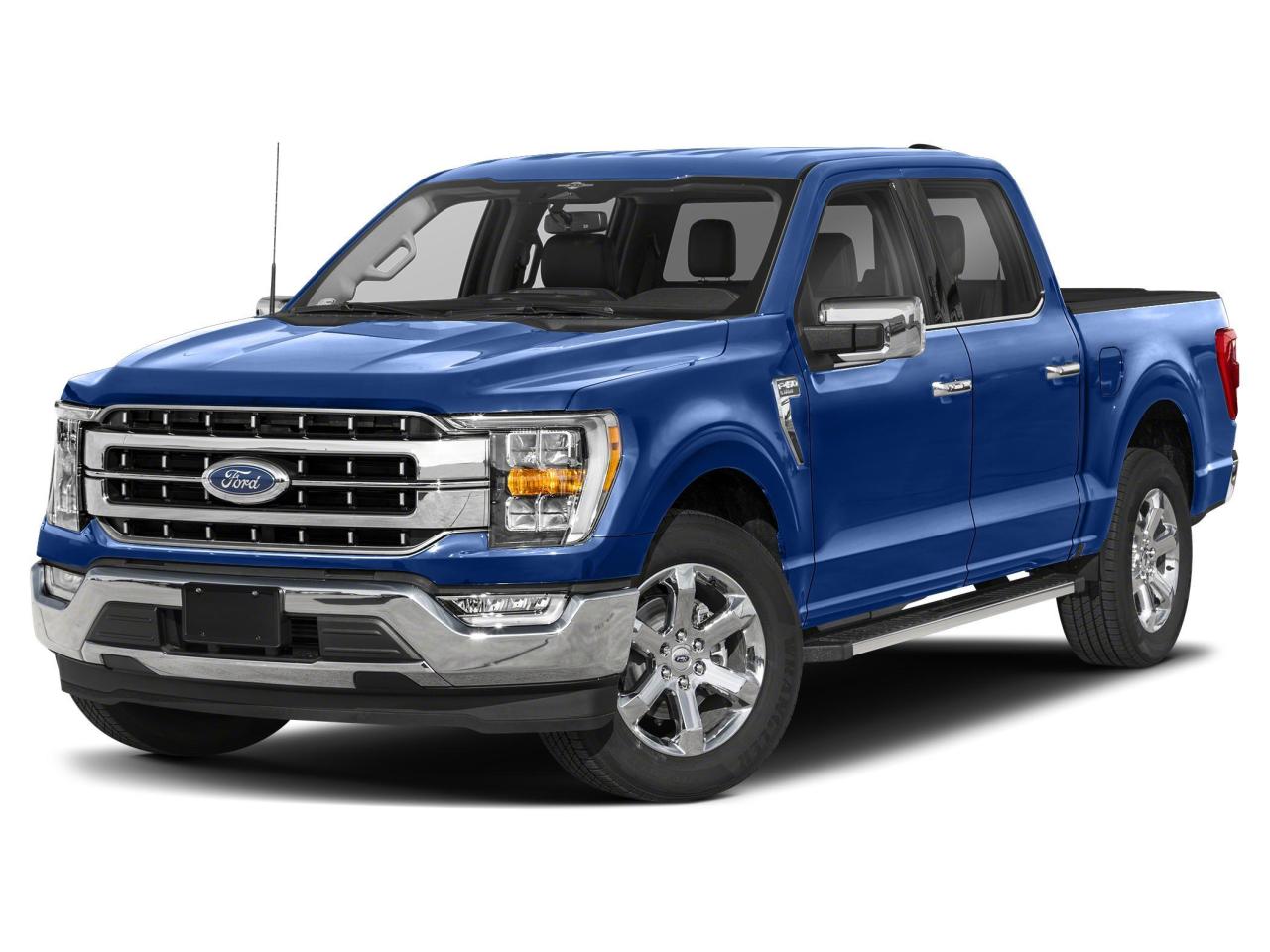 New 2023 Ford F-150 Lariat for sale in Hagersville, ON
