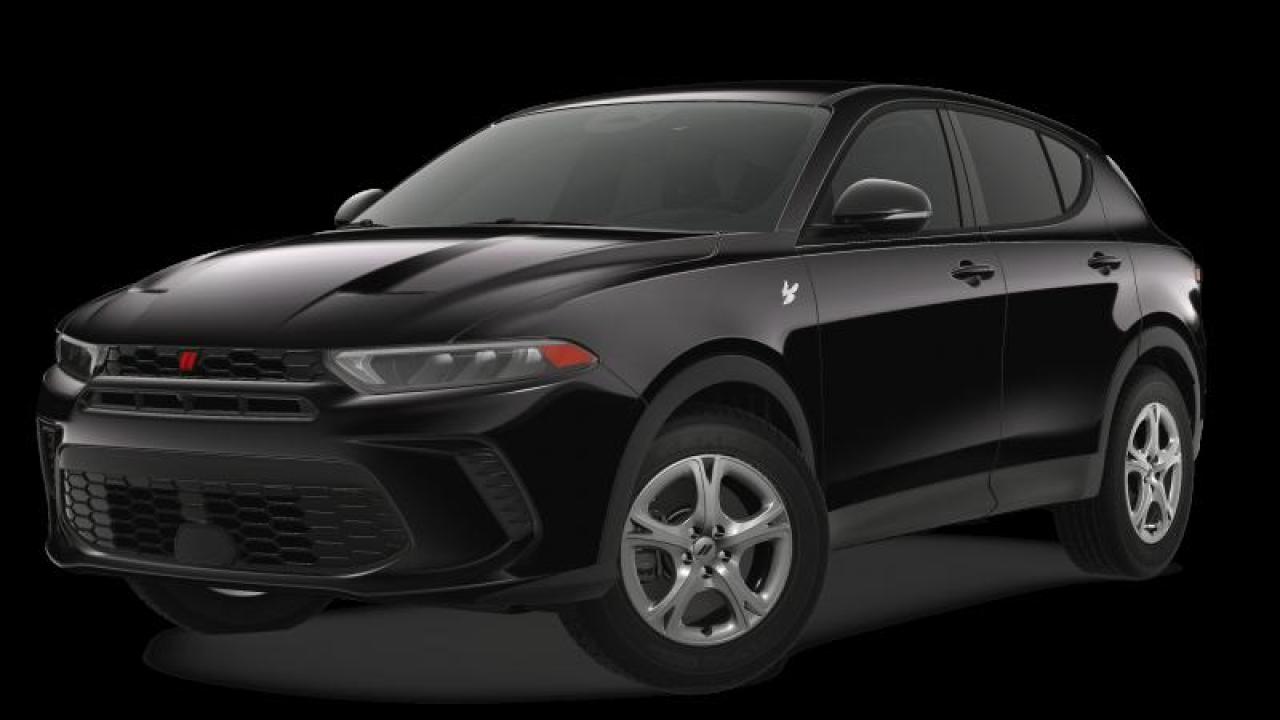 New 2023 Dodge Hornet GT Plus for sale in Mississauga, ON