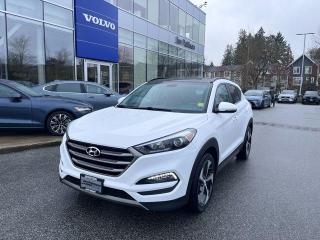 Used 2016 Hyundai Tucson Ultimate for sale in Surrey, BC