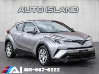 Used 2019 Toyota C-HR Fwd Xle for sale in North York, ON