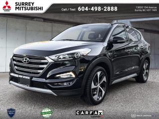 Used 2018 Hyundai Tucson SE AWC for sale in Surrey, BC
