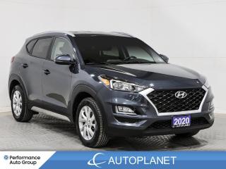 Used 2020 Hyundai Tucson Preferred AWD, Lane Keep Assist, Back Up Cam! for sale in Clarington, ON