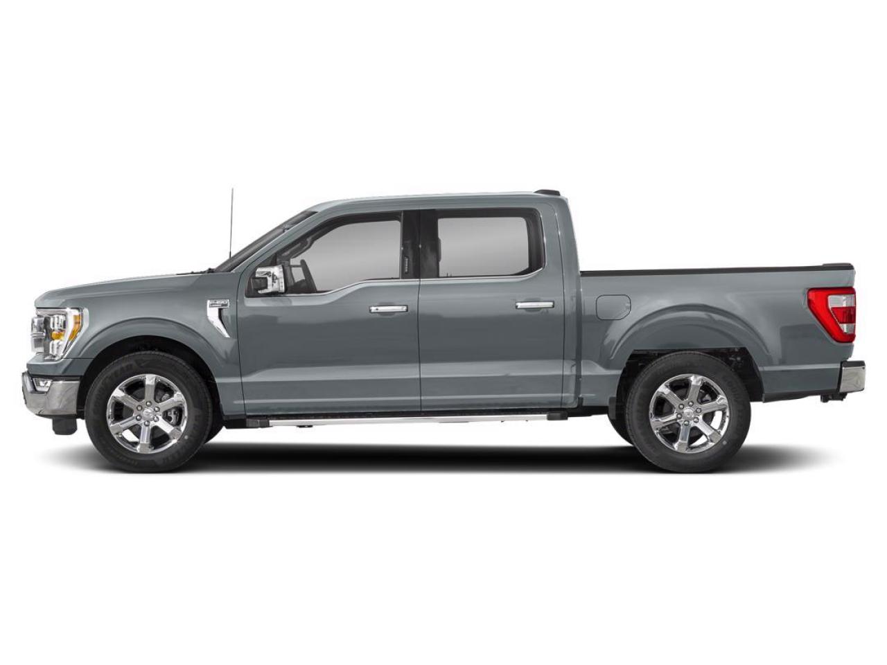 New 2023 Ford F-150 Lariat for sale in Peterborough, ON