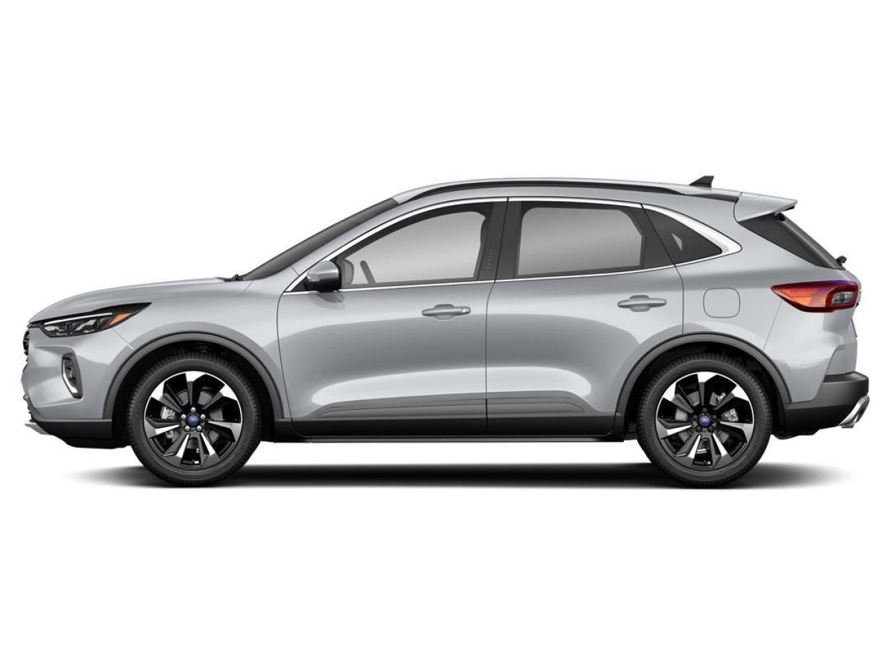 New 2023 Ford Escape Platinum for sale in Peterborough, ON