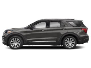 New 2023 Ford Explorer LIMITED for sale in Peterborough, ON