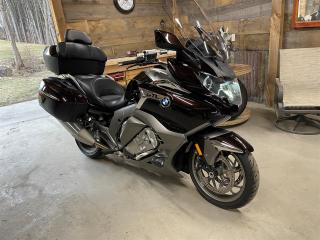 160hp, heated seats & hand grips, navigation, keyless ride with central locking, gear shift assist, reverse assist, hill start assist, electronic suspension adjustment with 3 driving modes, ABS braking, traction control, power adjustable windshield, LED driving lamps, removable tour pack. Bike has 15,915km, selling for $25,000 plus hst, with safety check for Ontario or Quebec, financing available.<br />*** PLEASE NOTE *** Motorcycle is stored off site, please call ahead to schedule a viewing, 613-850-7747. Wallace Automobiles, 460 McArthur Ave, Ottawa<br type=_moz /> PLEASE REACH OUT AND TELL US HOW WE CAN HELP YOU GET YOUR NEXT VEHICLE.<br />SAFETY CHECK FOR ONTARIO OR QUEBEC INCLUDED ON ALL CARS EXCEPT THOSE LISTED AS-IS.<br />FINANCING AVAILABLE FOR ALL CREDIT SITUATIONS.<br />All prices are plus HST and licence fees.<br />We do not charge an administration fee or add extra charges.