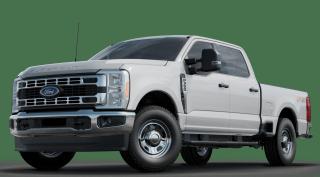 New 2023 Ford F-350  for sale in Watford, ON