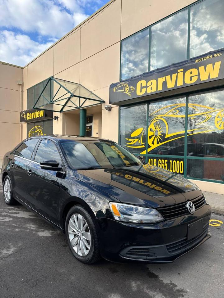Used 2014 Volkswagen Jetta  for sale in North York, ON
