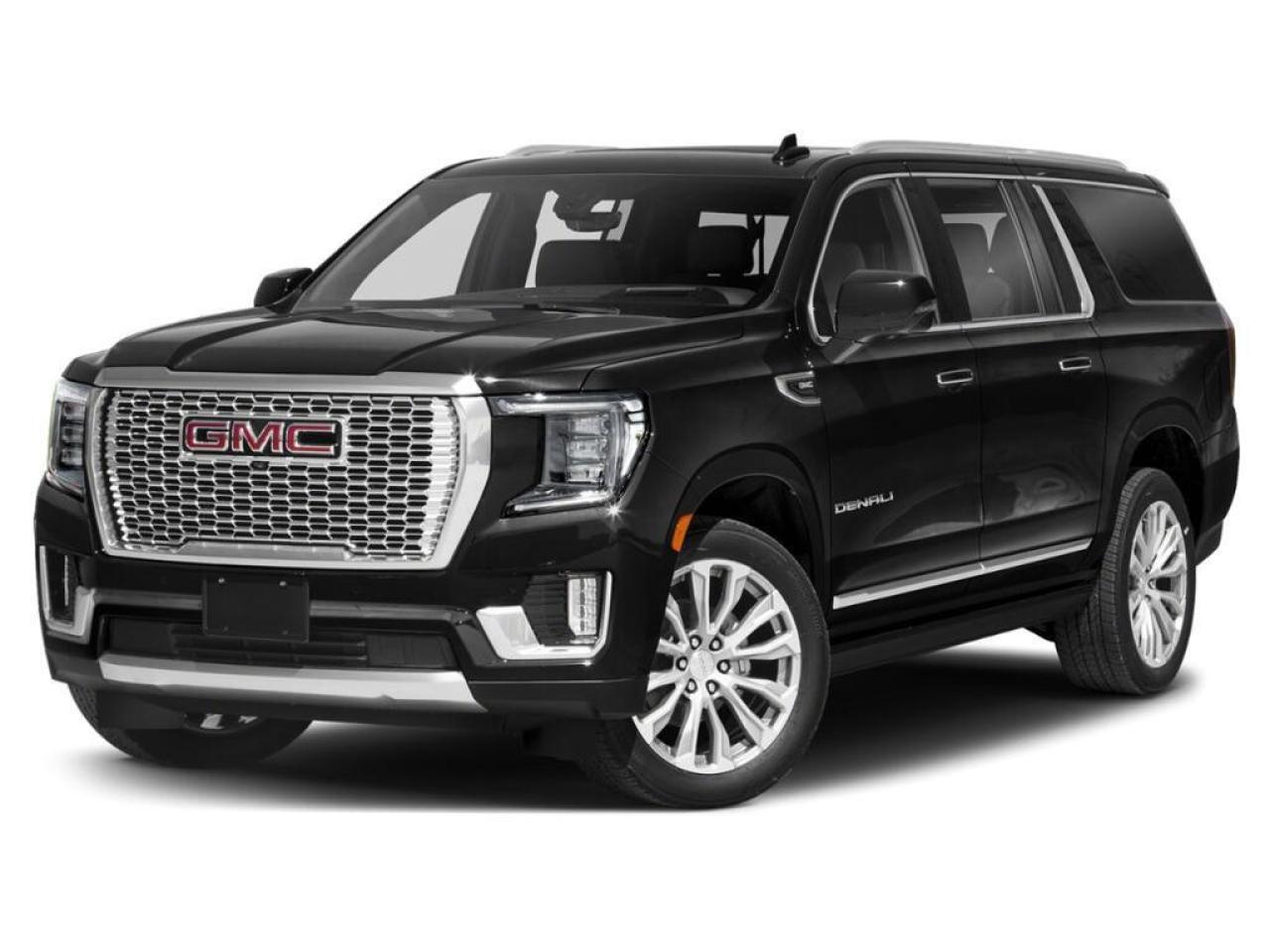 New 2023 GMC Yukon XL  for sale in Brampton, ON