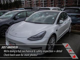 Used 2022 Tesla Model 3  for sale in Port Moody, BC