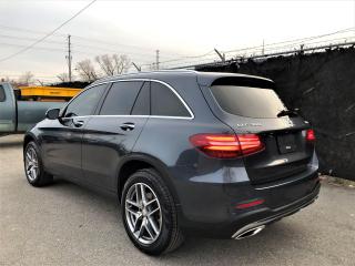 2016 Mercedes-Benz GLC-Class ***SOLD*** - Photo #5