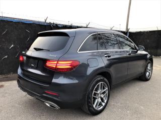 2016 Mercedes-Benz GLC-Class ***SOLD*** - Photo #8