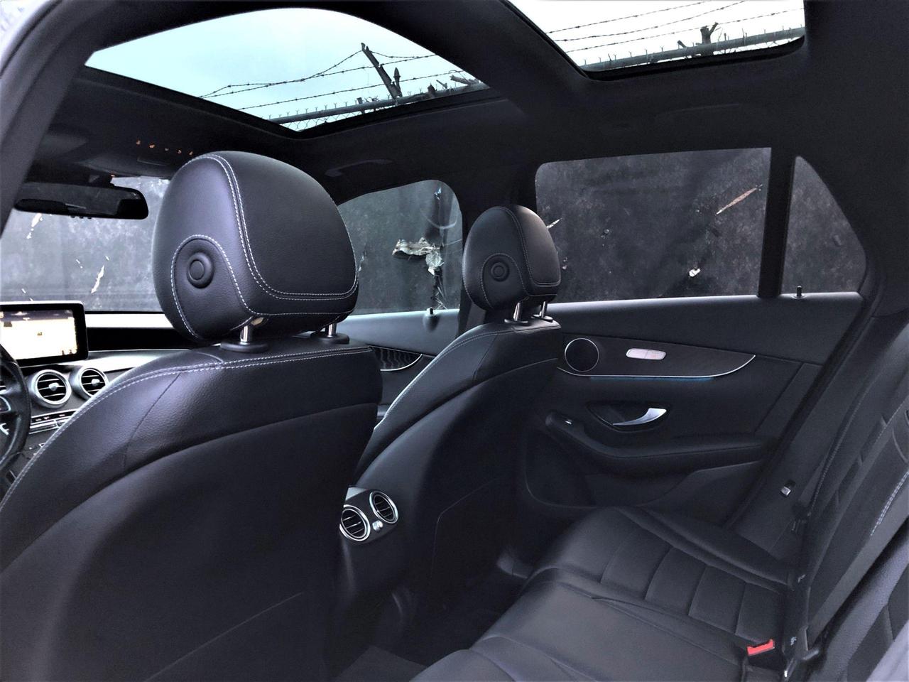 2016 Mercedes-Benz GLC-Class ***SOLD*** Photo