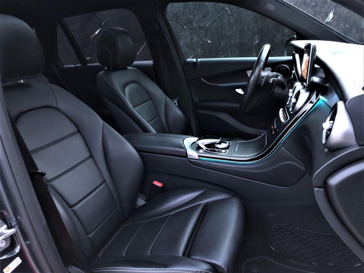 2016 Mercedes-Benz GLC-Class ***SOLD*** Photo