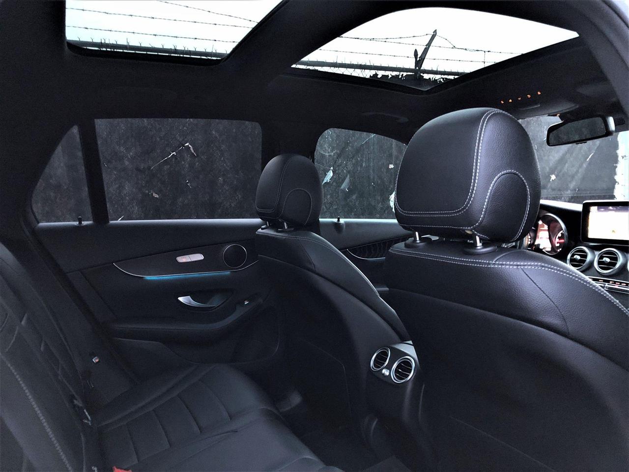 2016 Mercedes-Benz GLC-Class ***SOLD*** Photo